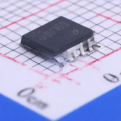 IKSEMICON IL34063ADT for sale