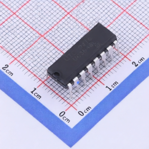 UTC UC3846L-D16-T for sale