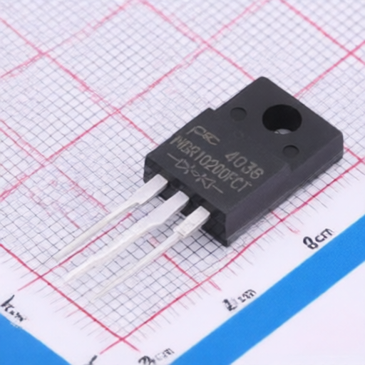 PANJIT MBR10200FCT_T0_00001 for sale