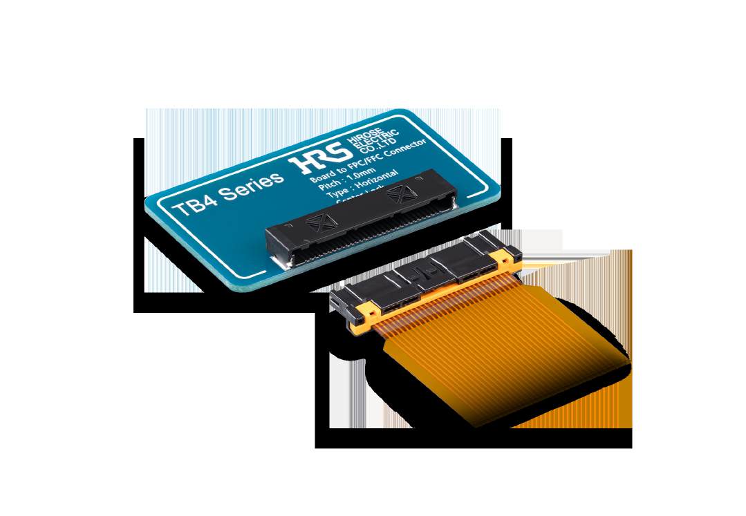 HRS TB4-30RP-1(800) for sale