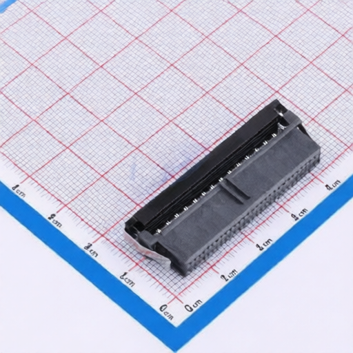 TE Connectivity 2-111196-2 for sale