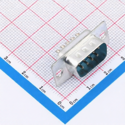 CONNFLY Elec DS1033-09MUT8SS for sale