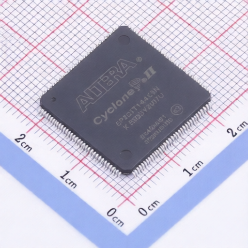 Intel/Altera EP2C5T144C8N for sale