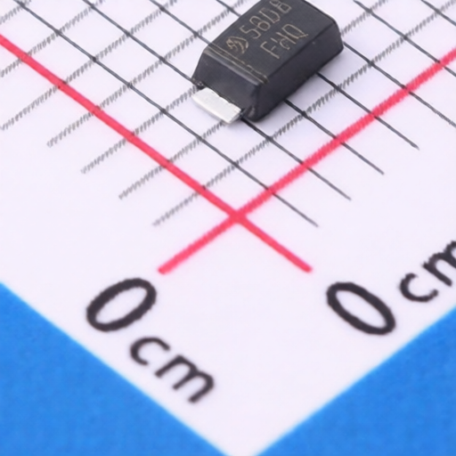 Jingdao Microelectronics MM1W7V5L for sale