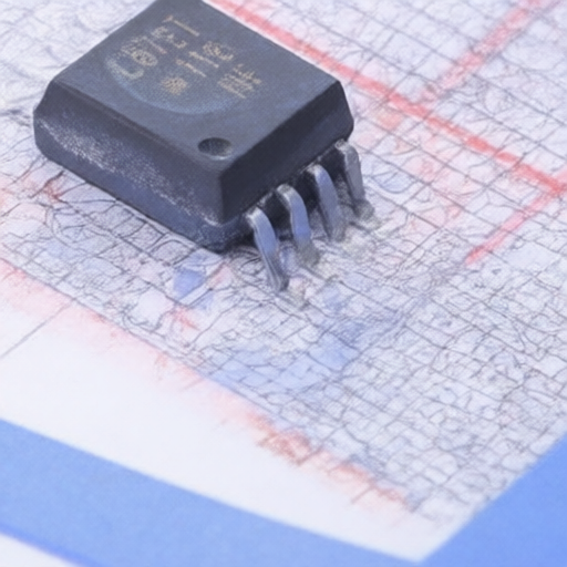 Broadcom QCPL-C872T-500E for sale