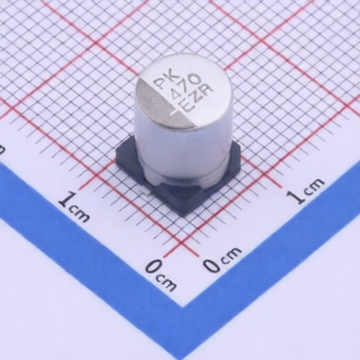 NCC EMZR250ARA471MHA0G for sale