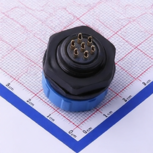 Cixi Kefa Elec JH1712P-7P for sale