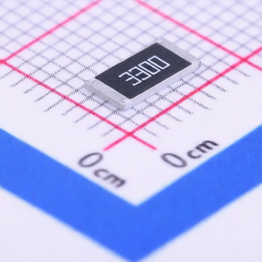 EVER OHMS CRH2512F330RE04Z for sale