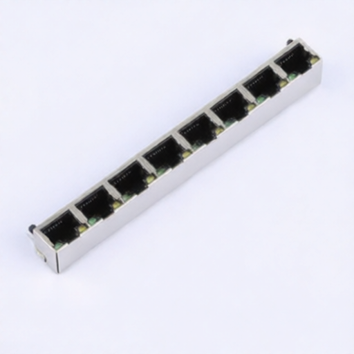 HCTL HC-RJ45-5JA-8-2 for sale