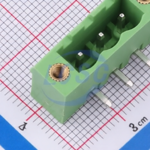 DLL 2EDG-5.08-3AWLS for sale
