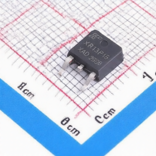 XNRUSEMI XR13P15 for sale