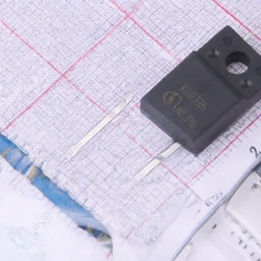 Infineon IKA08N65H5 for sale