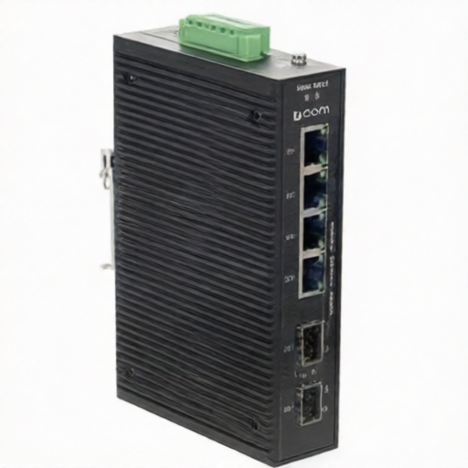 L-com IES-2206G-SFP for sale