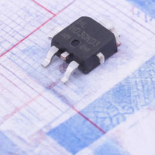 HL(Haolin Elec) HD30N03 for sale