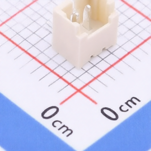 CJT(Changjiang Connectors) A1251WR-2P for sale