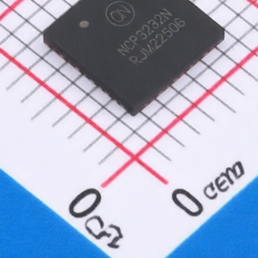 onsemi NCP3232NMNTXG for sale