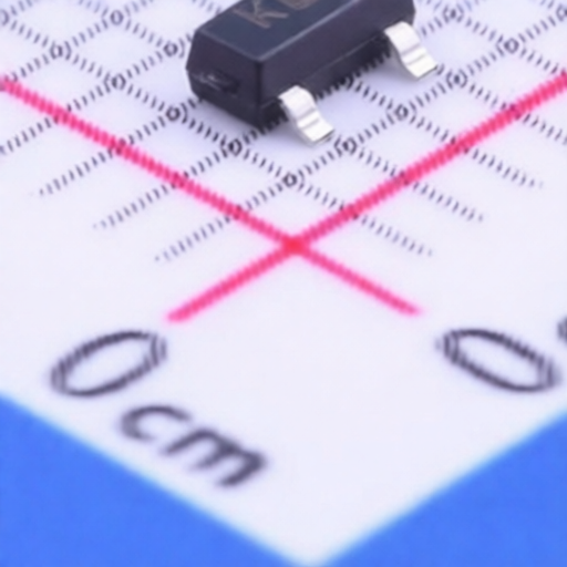 Guangdong Hottech BAT54A for sale