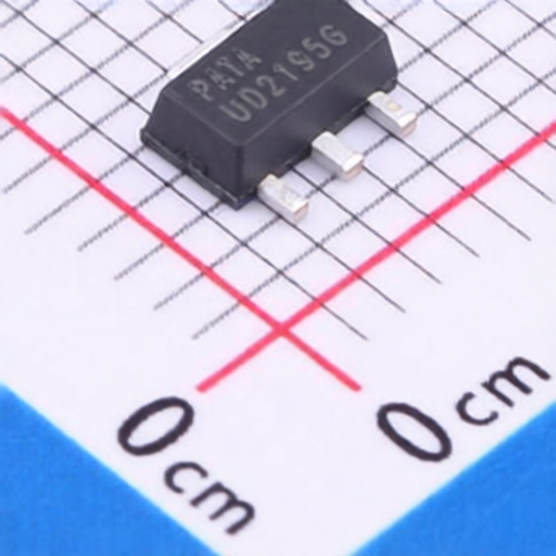 UTC UD2195G-AB3-R SOT-89T/R for sale