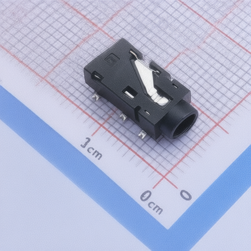 CAX PJ-327F-5PS for sale