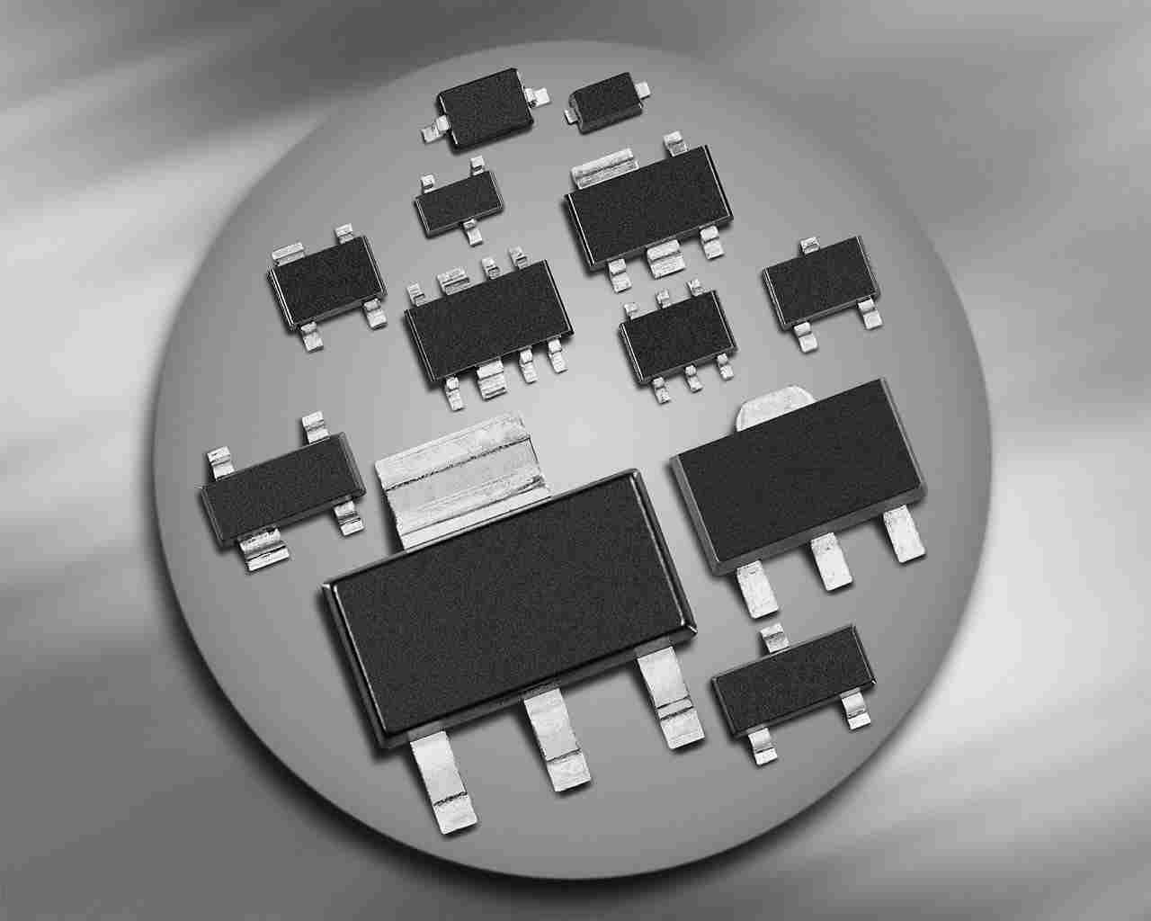 Infineon BCR 129W H6327 for sale