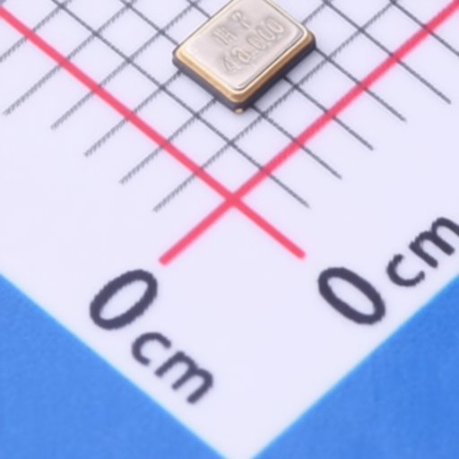 Huiyuan crystal HY48MSMD2520GA1R30 for sale