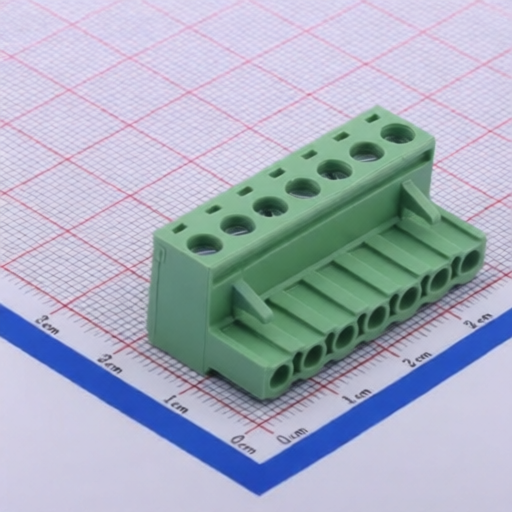 KANGNEX WJ2EDGK-5.08-07P-14-00A for sale