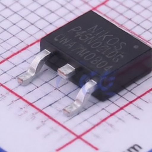 NIKO-SEM P45N02LDG for sale