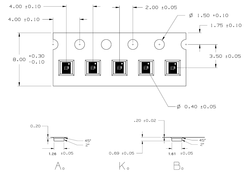 ST STHVDAC-253C7 for sale