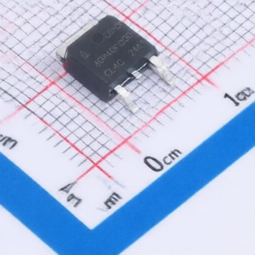 AGMSEMI AGM40P100D for sale