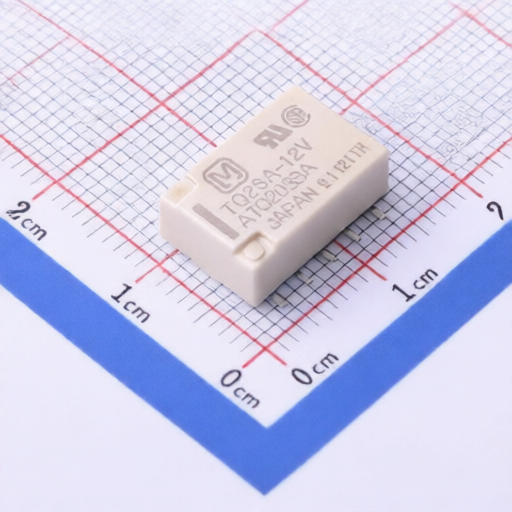 PANASONIC TQ2SA-12V-Z for sale