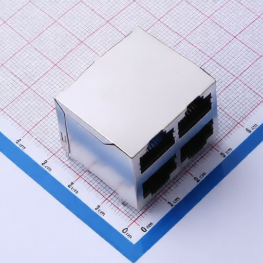 HCTL HC-RJ45-059C-2*2-3 for sale