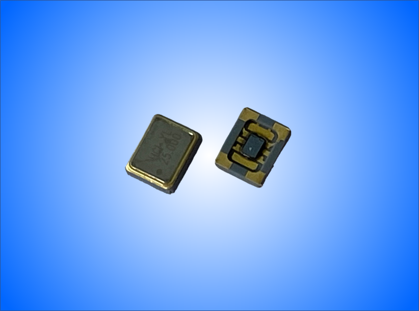 HCI 8122S-Y25.000NQ18FT for sale