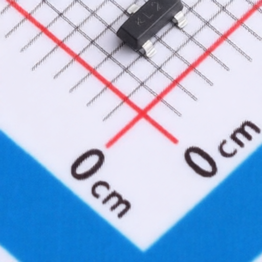 JSMSEMI BAT54A-JSM for sale