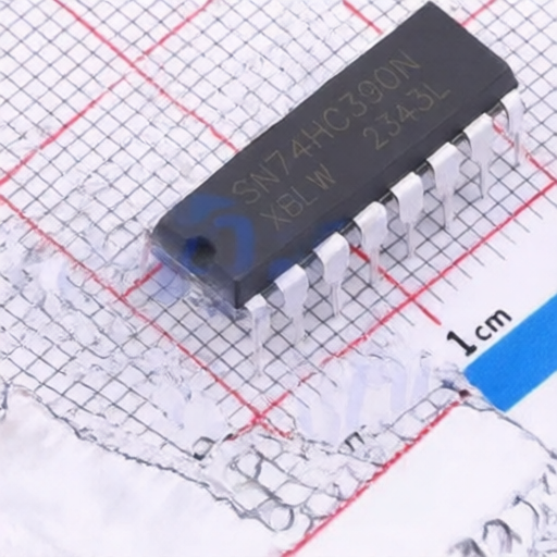 XBLW SN74HC390N(XBLW) for sale