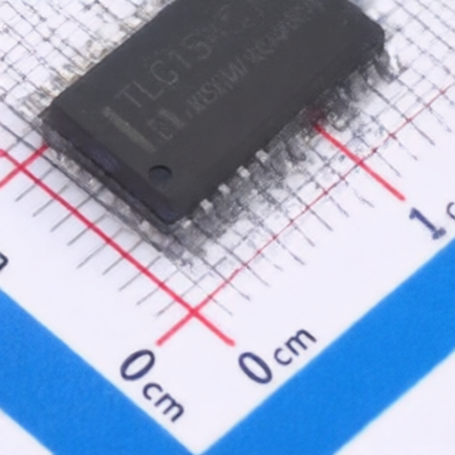 HGSEMI TLC1543IM/TR for sale