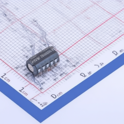 CapXon KF330M050C110A for sale