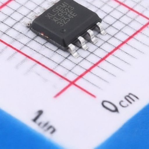 XLSEMI XL9523 for sale