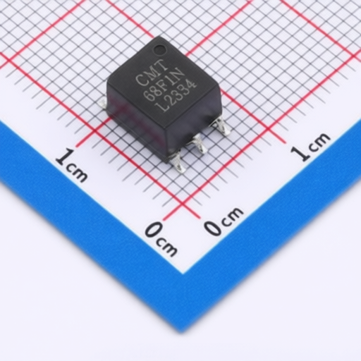 coileasy CMT68F1N for sale