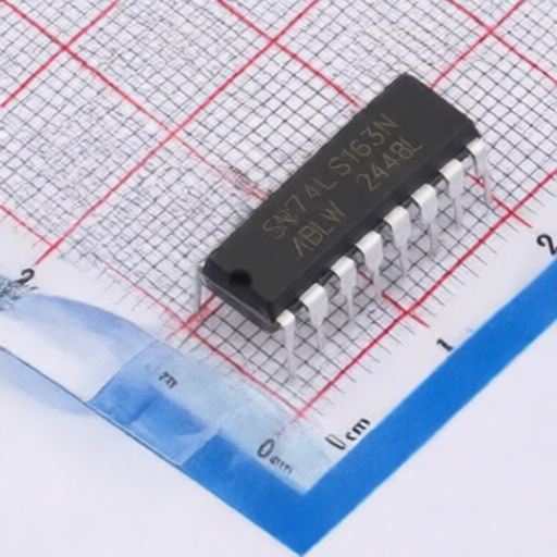 XBLW SN74LS163N(XBLW) for sale