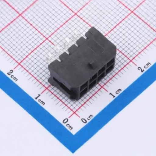 CONNFLY Elec DS1073-04-2x4MVB6 for sale
