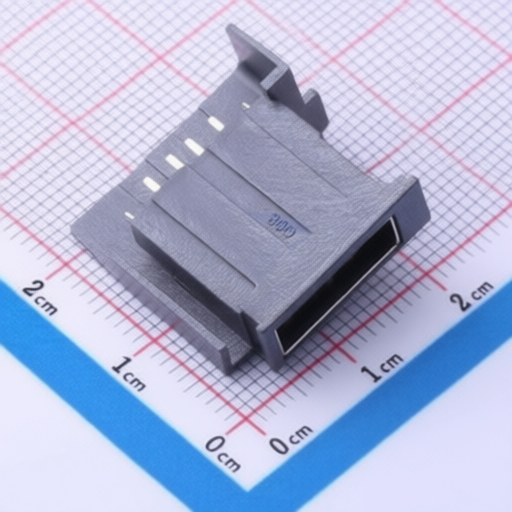 HJ Tech USB-AF-DIP-571-HB-4L for sale