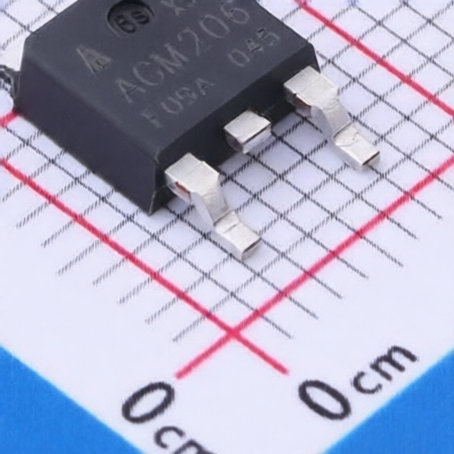 AGMSEMI AGM206D for sale