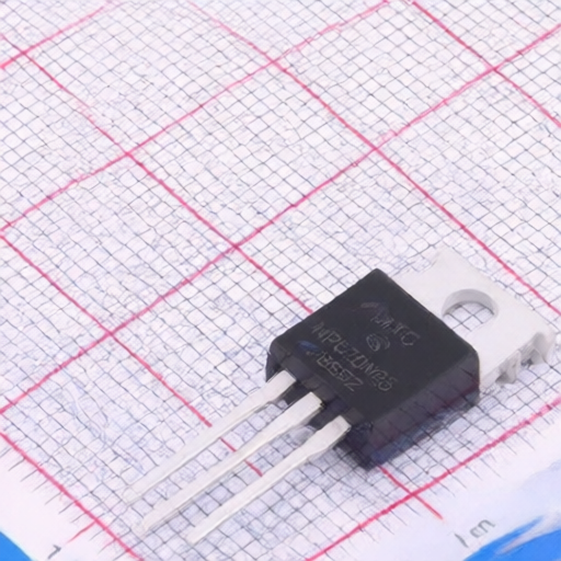 MIRACLE POWER MPC20N65 for sale