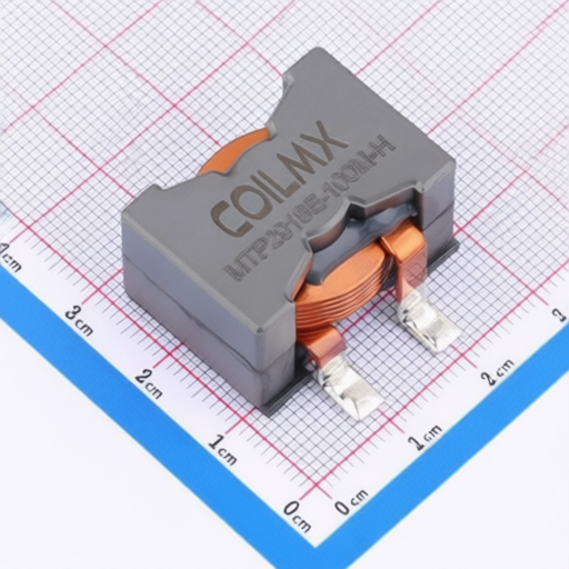 COILMX MTP2918E-100M-H for sale