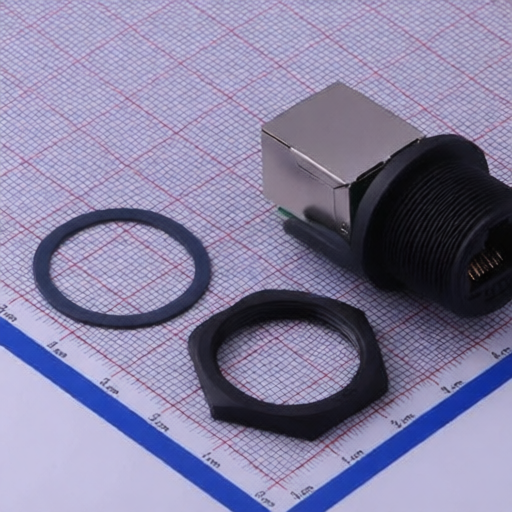 Amphenol RCP-5SPFFH-SCM7001 for sale