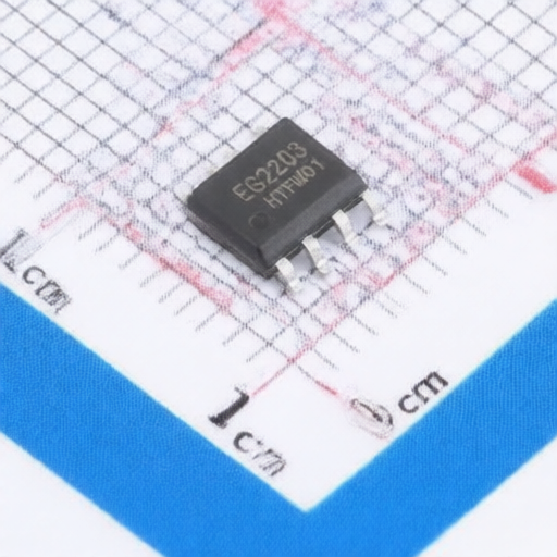 EG Micro EG2203 for sale