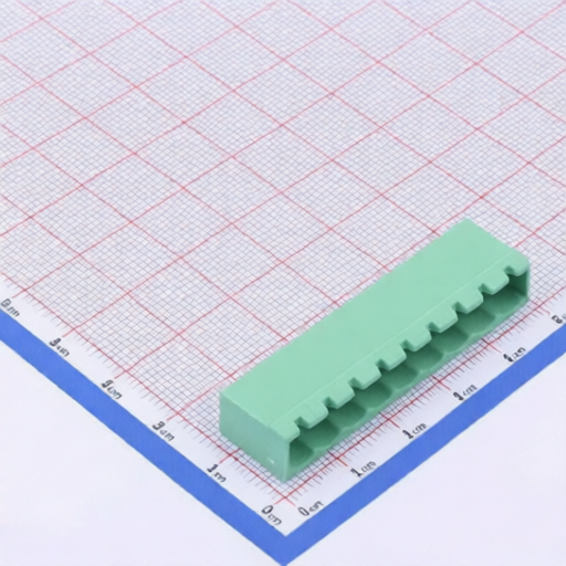 KANGNEX WJ2EDGVC-5.08-09P-14-00A for sale