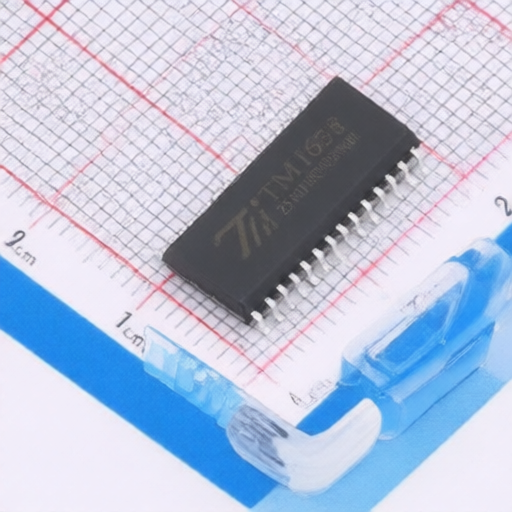 TM(Shenzhen Titan Micro Elec) TM1638 for sale