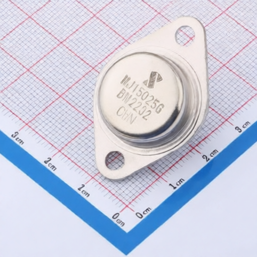 JSMSEMI MJ15025G-JSM for sale