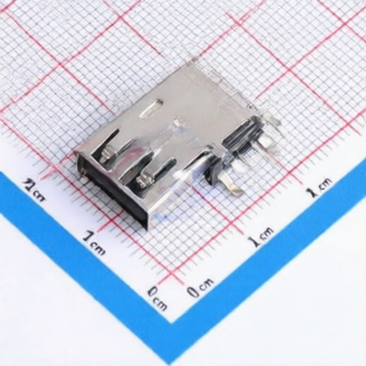 Hong Cheng HC-USB2.0-L195-02P for sale